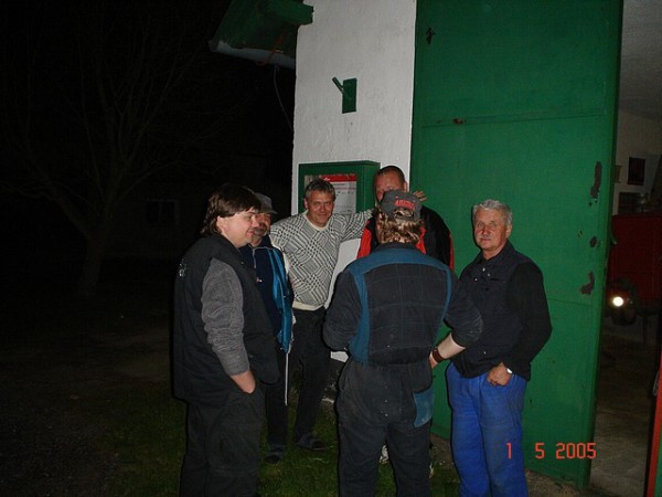 May 2005